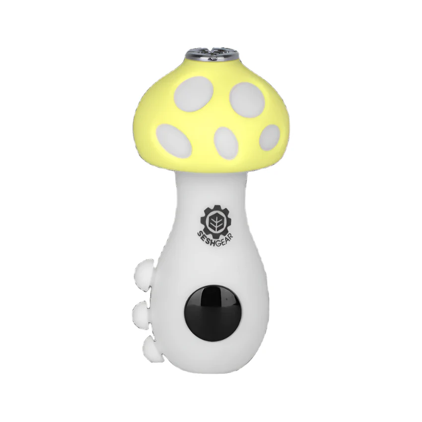 SeshGear Mushroom 510 Battery - Assorted Colors - Image 8
