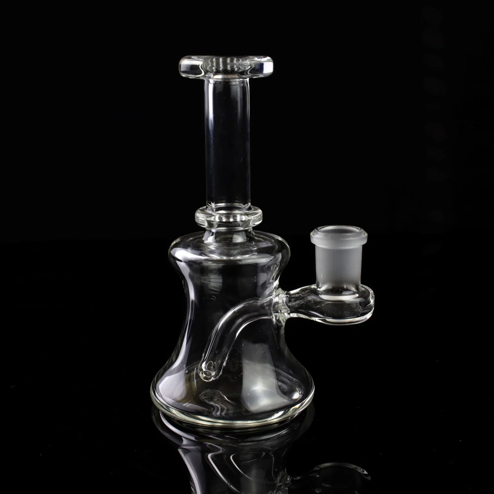 Seth Kirkland Clear Bell Shape Mini Rig - Image 2