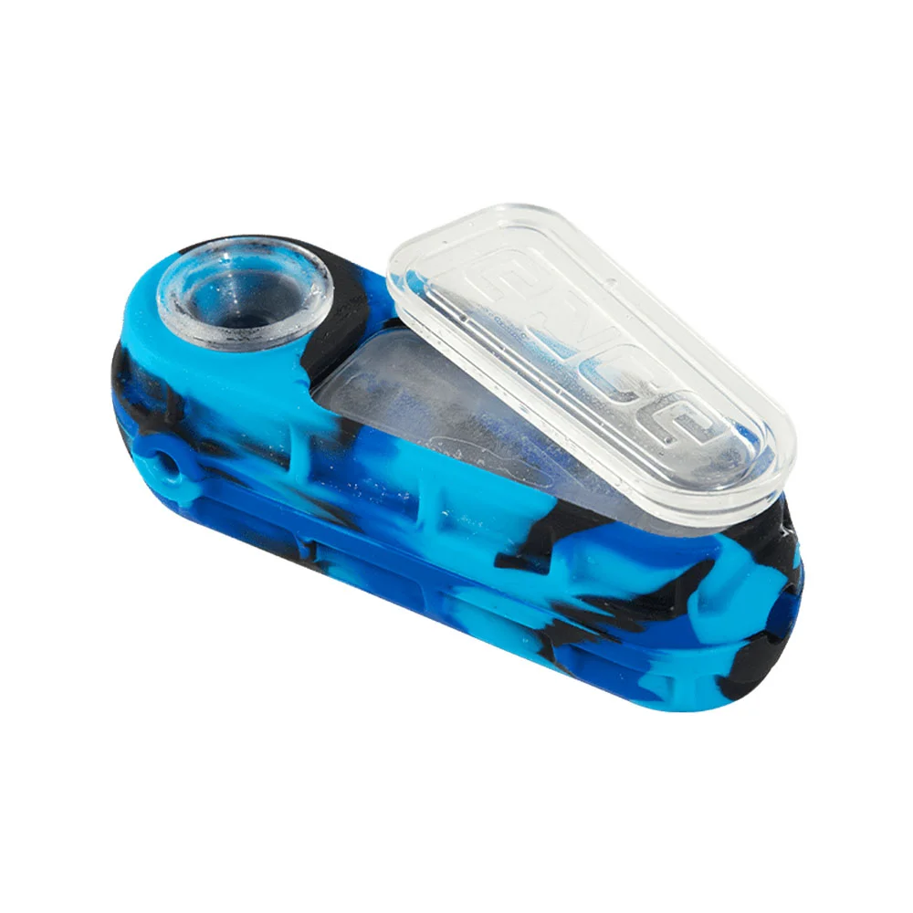 Eyce Glacier Silicone Spoon - Image 2