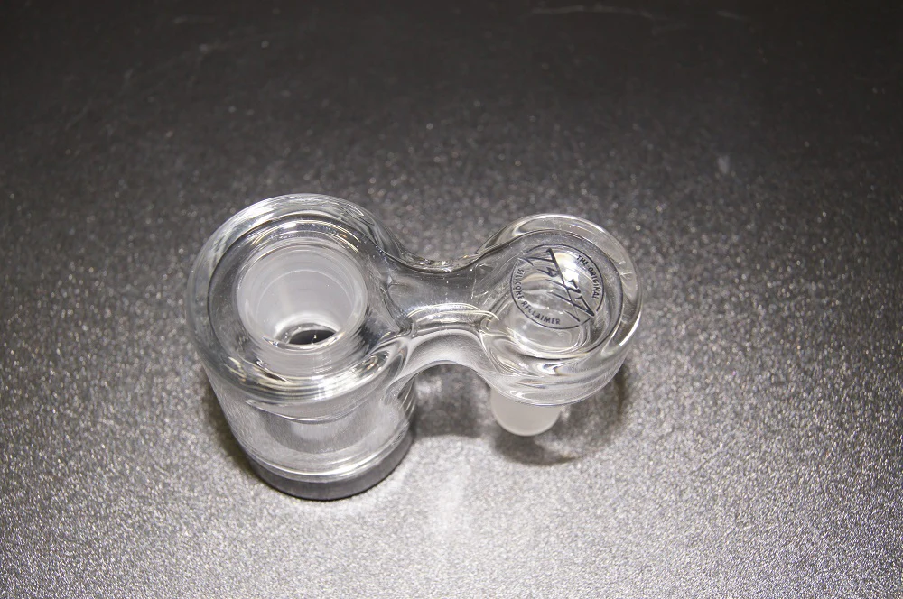 Jeff Glass Art Silicone Reclaimer 14mm 90° - Image 3