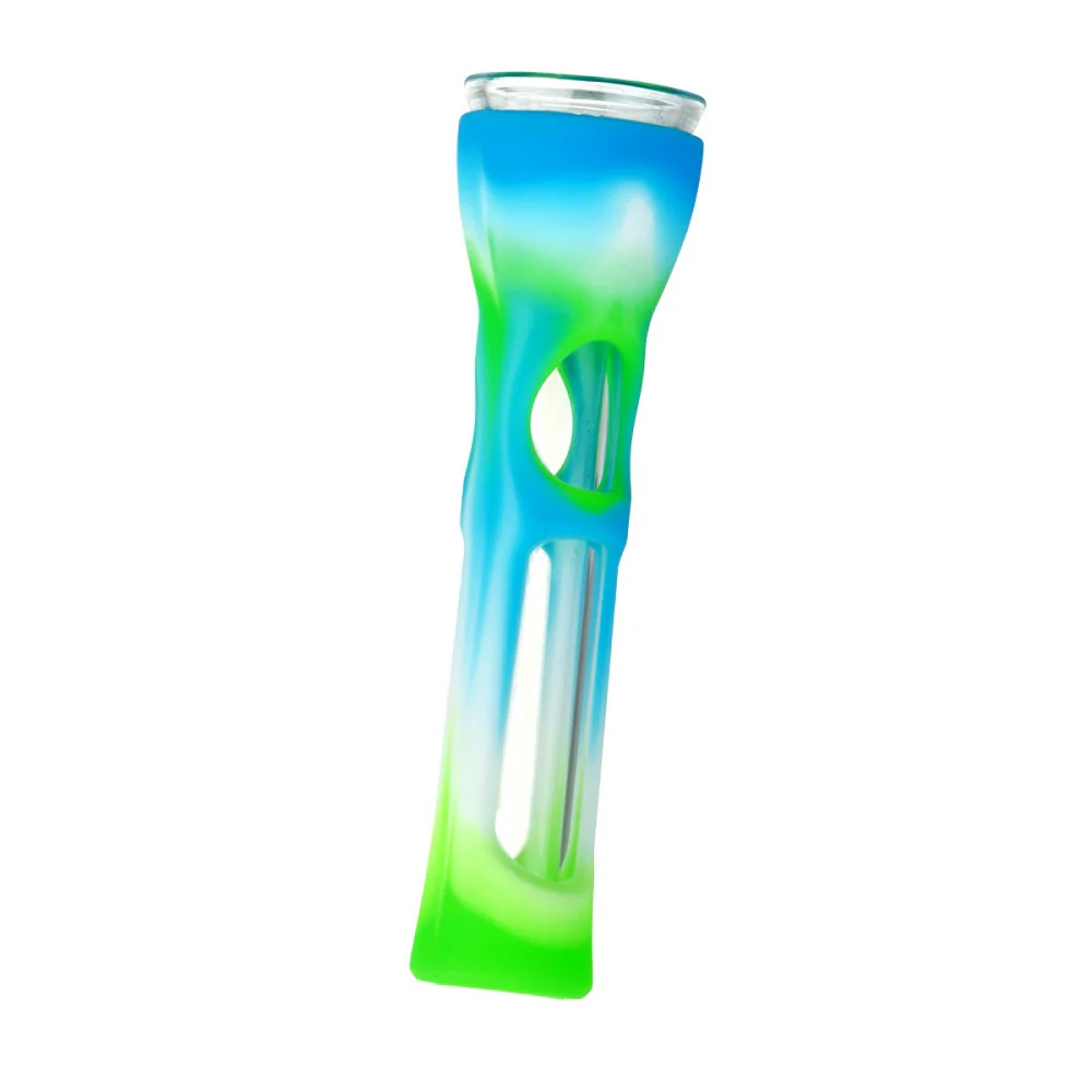 Silicone Wrapped Taster Bat