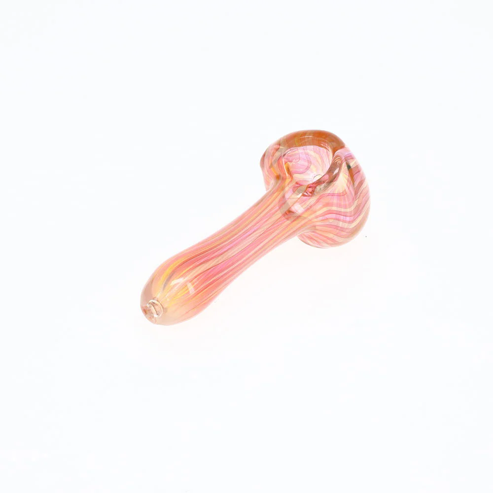 SKCID Glass Fumed Spoon - Image 2