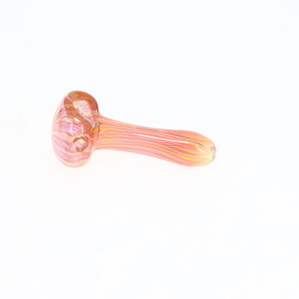 SKCID Glass Fumed Spoon - Image 3