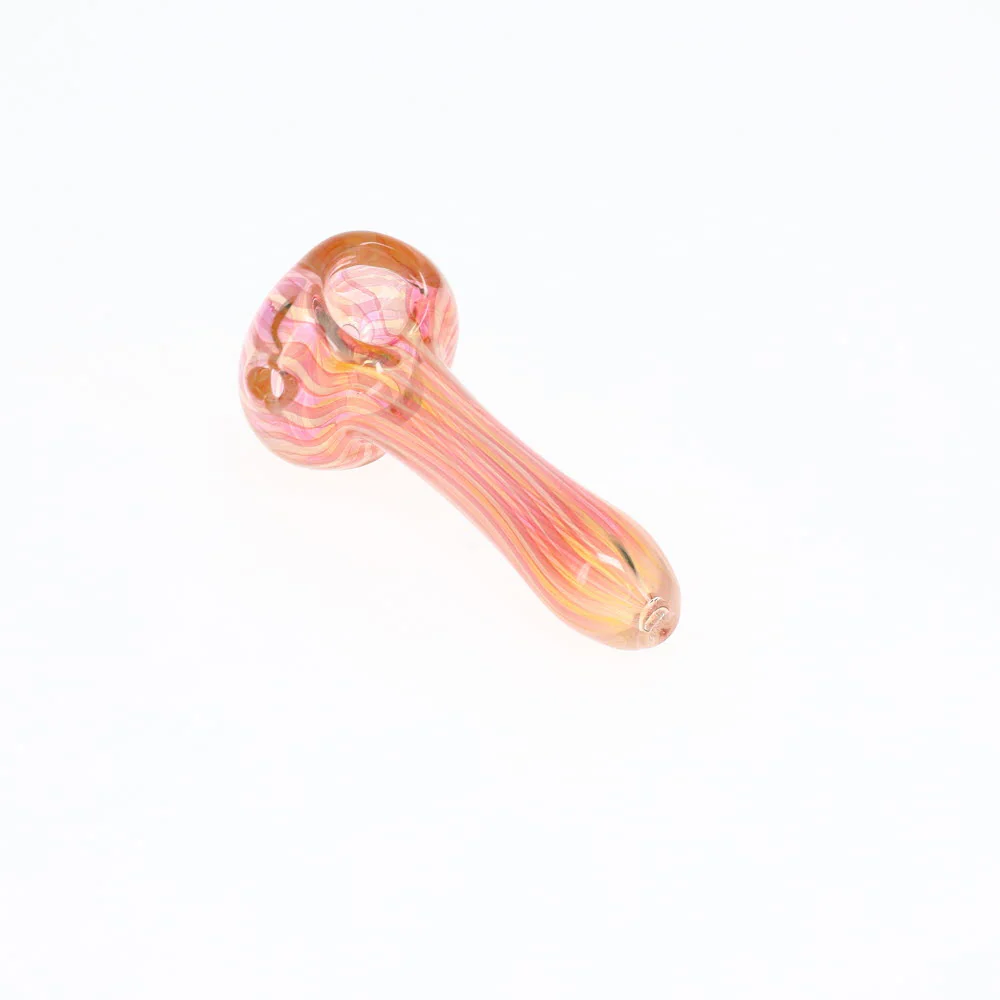 SKCID Glass Fumed Spoon - Image 4