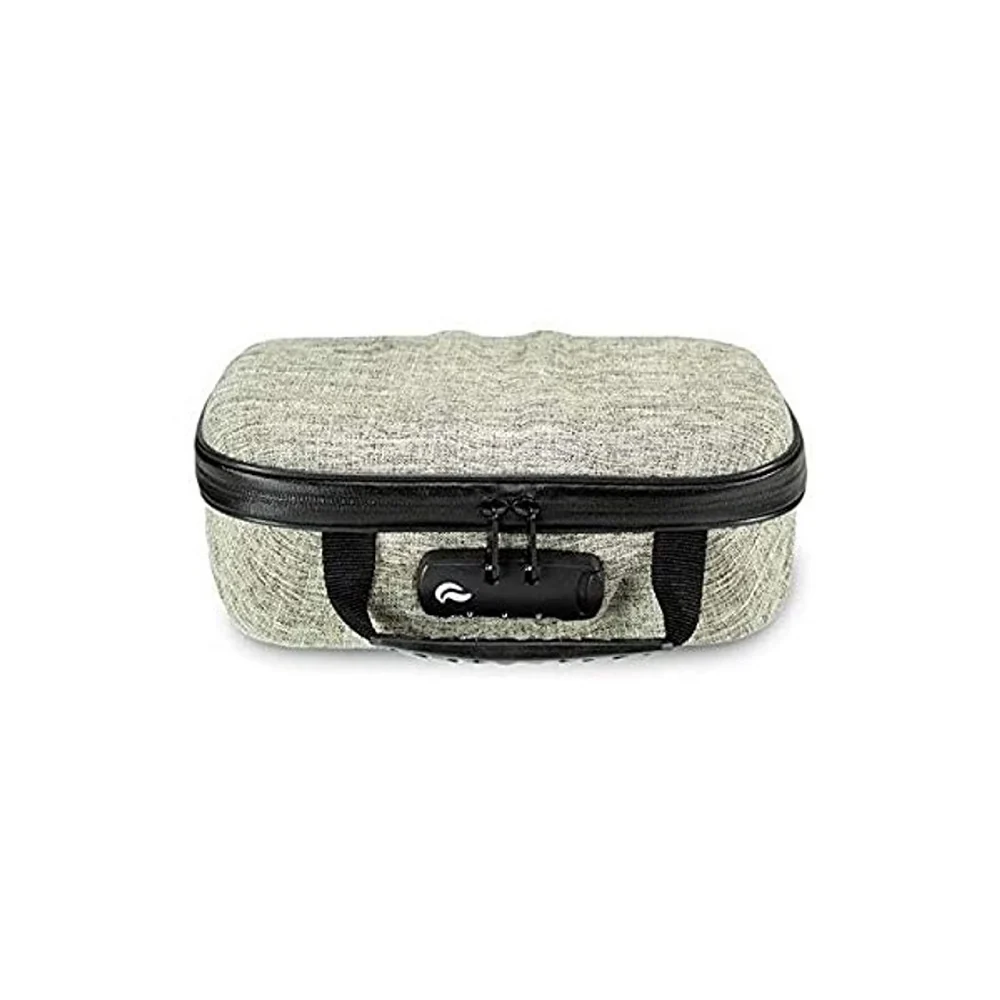 Skunk Bags 10" Double Decker Pouch - Image 3