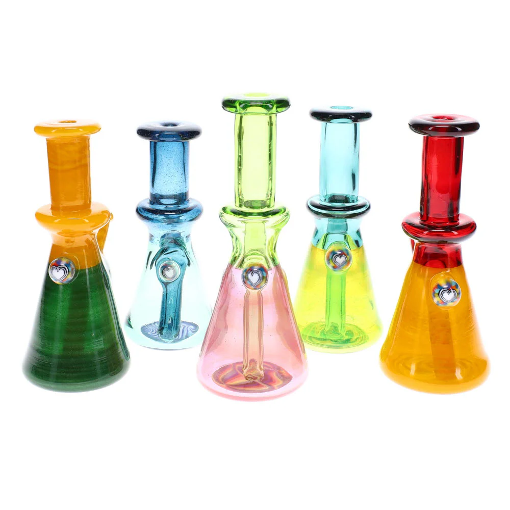 Sky Hizzy Fully Worked Mini Beaker SALE - Image 2