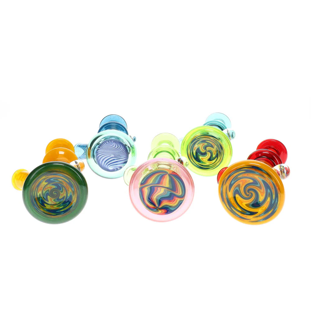 Sky Hizzy Fully Worked Mini Beaker SALE - Image 3