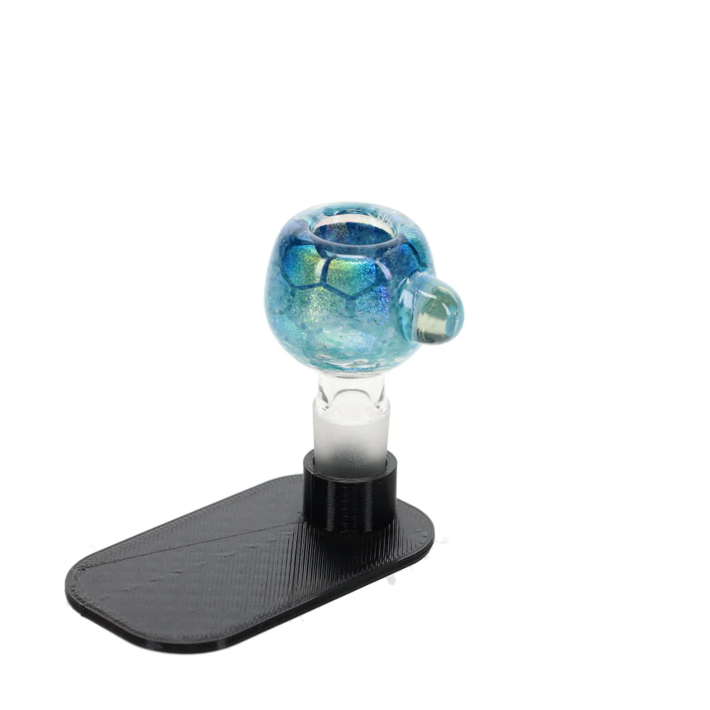 Raymond Bray Glass 14m Dichro Slide - Image 2