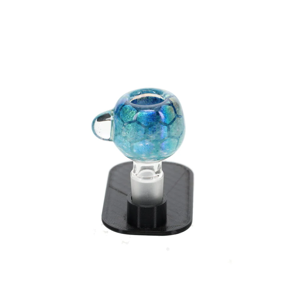 Raymond Bray Glass 14m Dichro Slide - Image 3