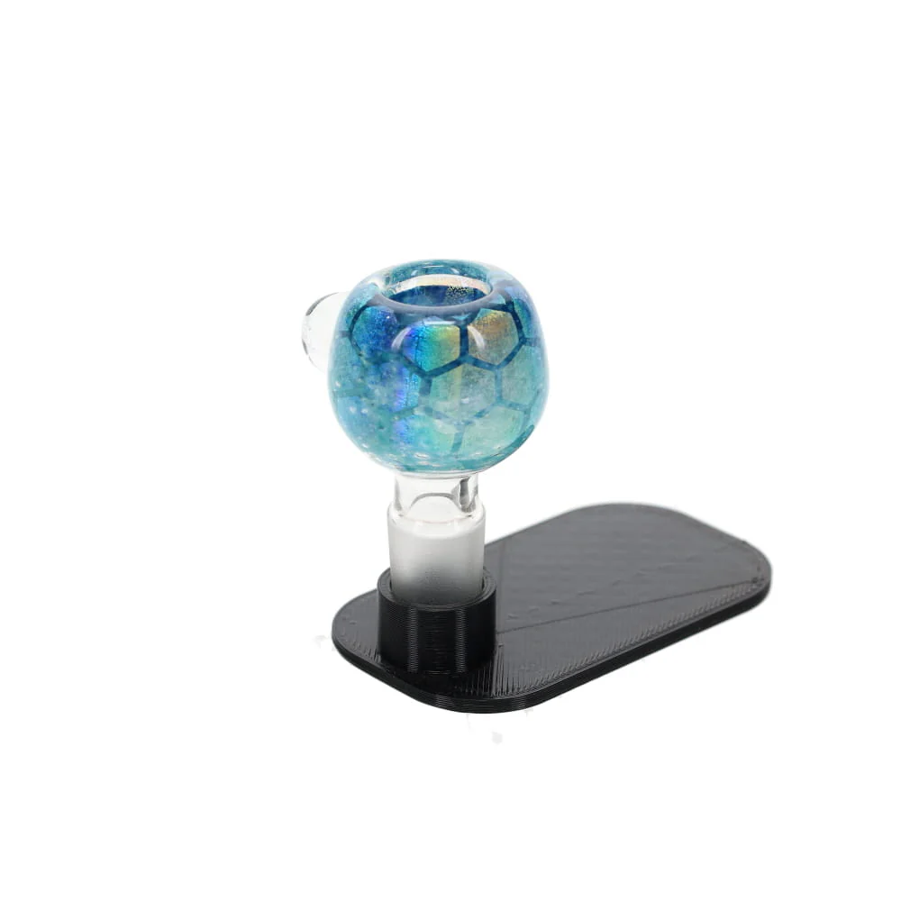 Raymond Bray Glass 14m Dichro Slide - Image 4
