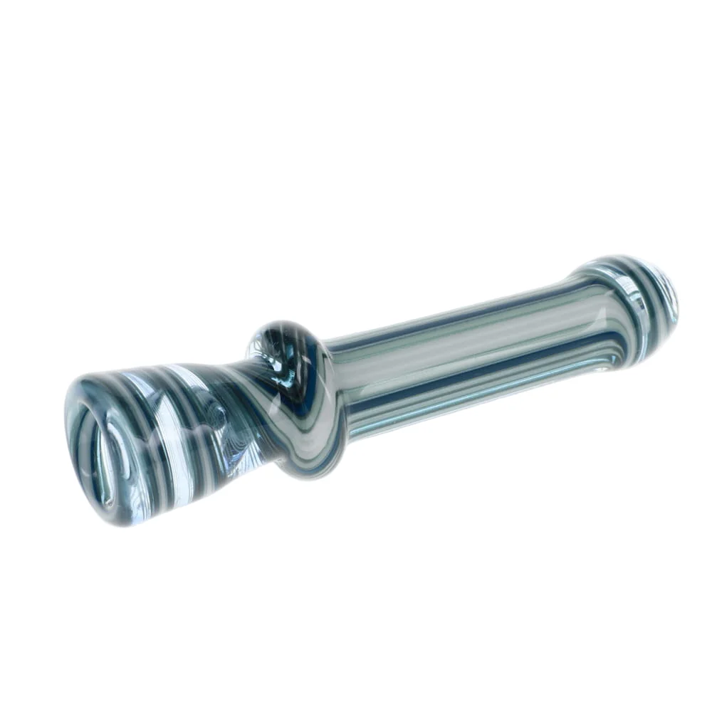 Slob Glass Chillum - Image 3