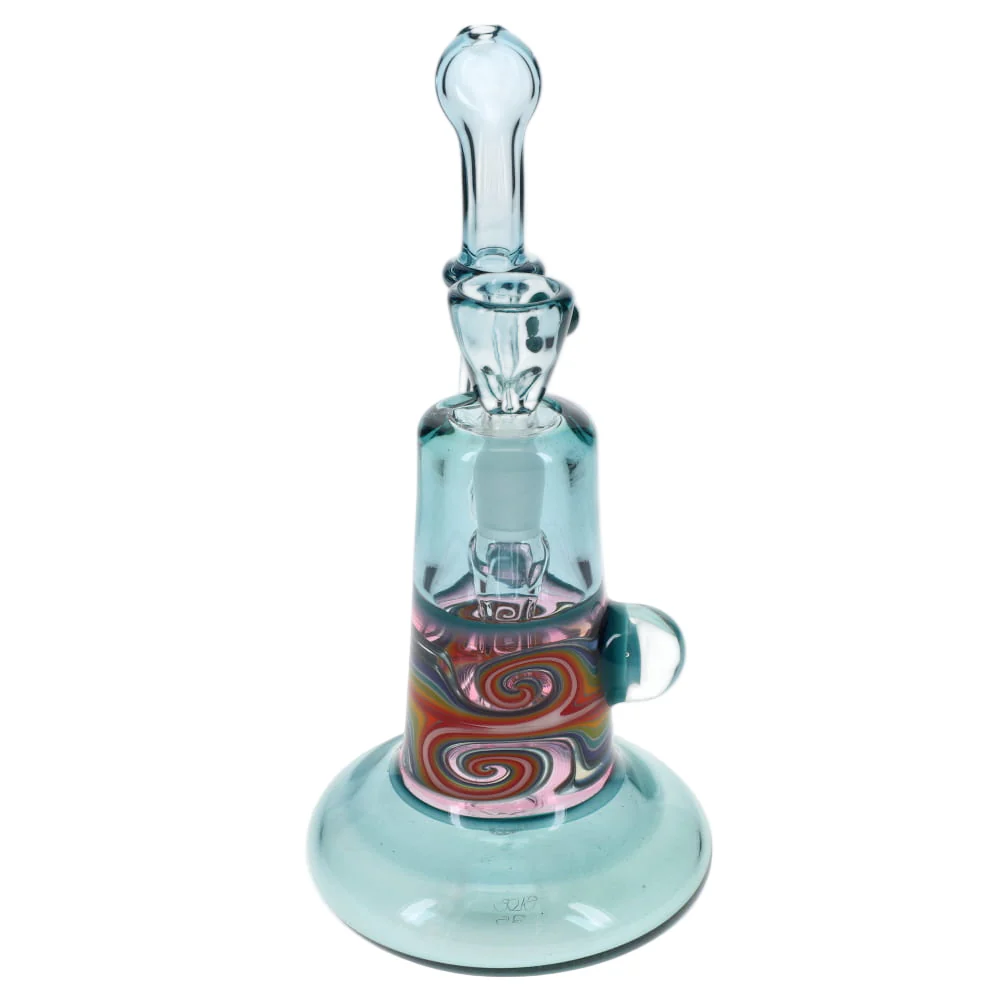 Slob Glass Dewar Bubbler - Nemo - Image 2