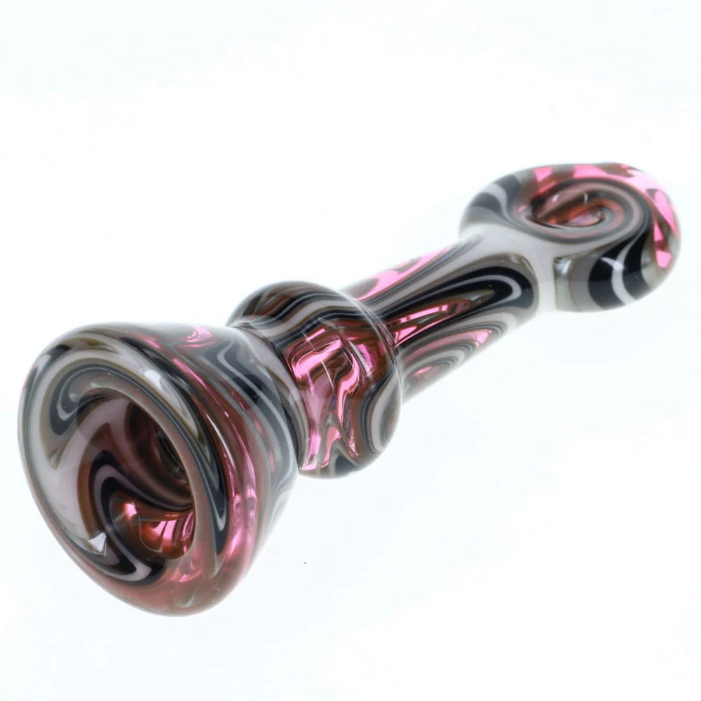 Slob Glass Heady Chillum - Image 2