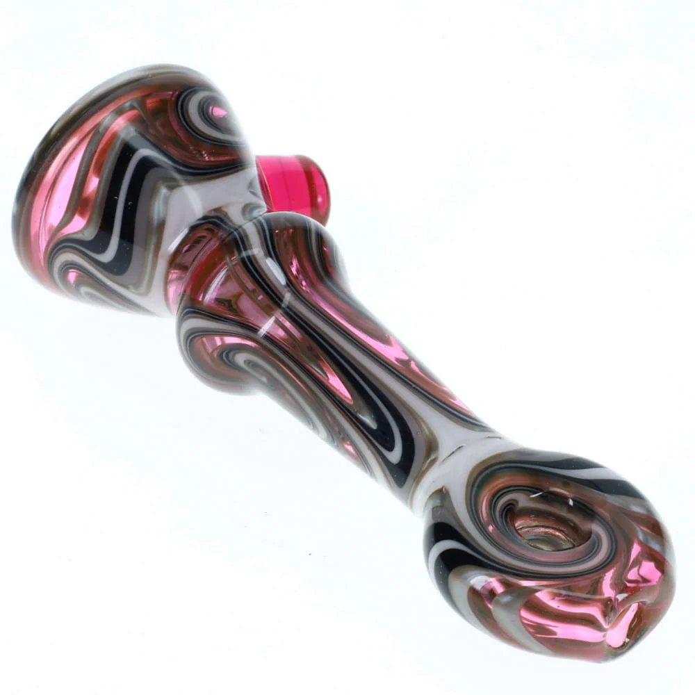 Slob Glass Heady Chillum - Image 3