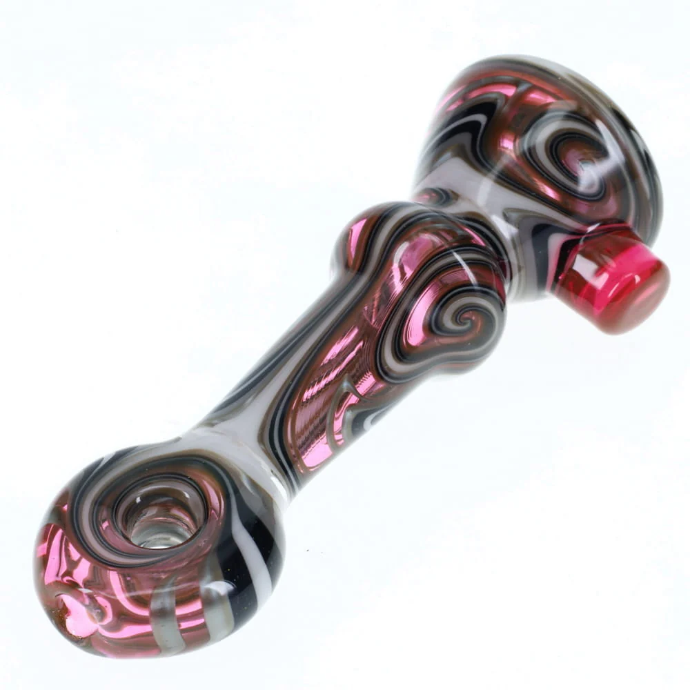 Slob Glass Heady Chillum - Image 4