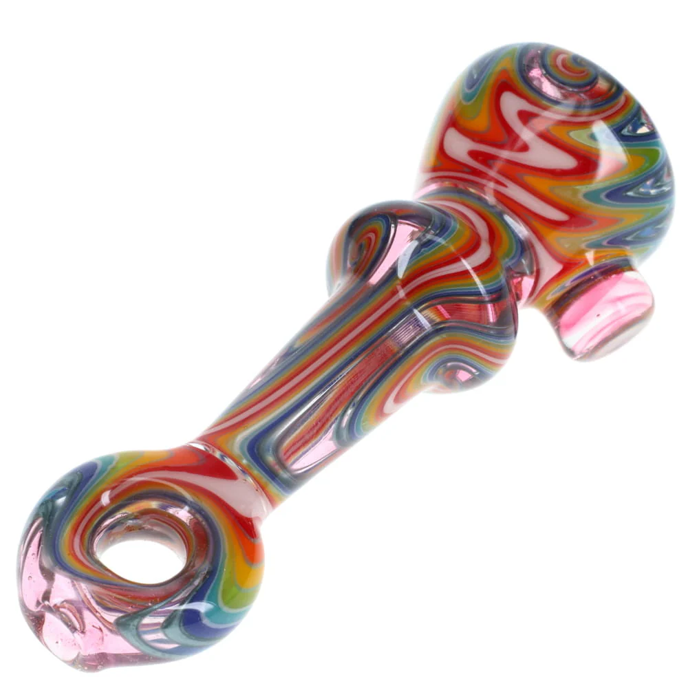 Slob Glass Heady Chillum - Image 5
