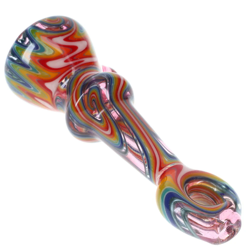 Slob Glass Heady Chillum - Image 6