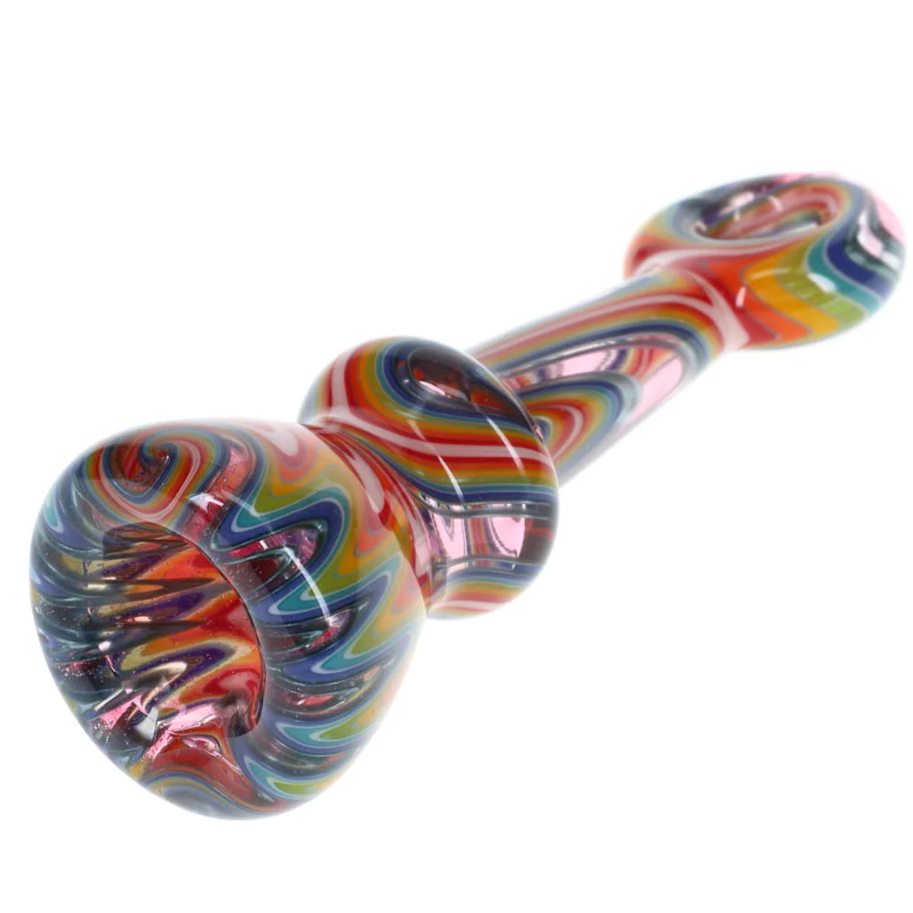 Slob Glass Heady Chillum - Image 7