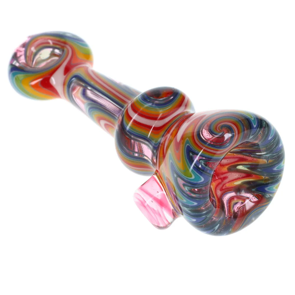 Slob Glass Heady Chillum - Image 8