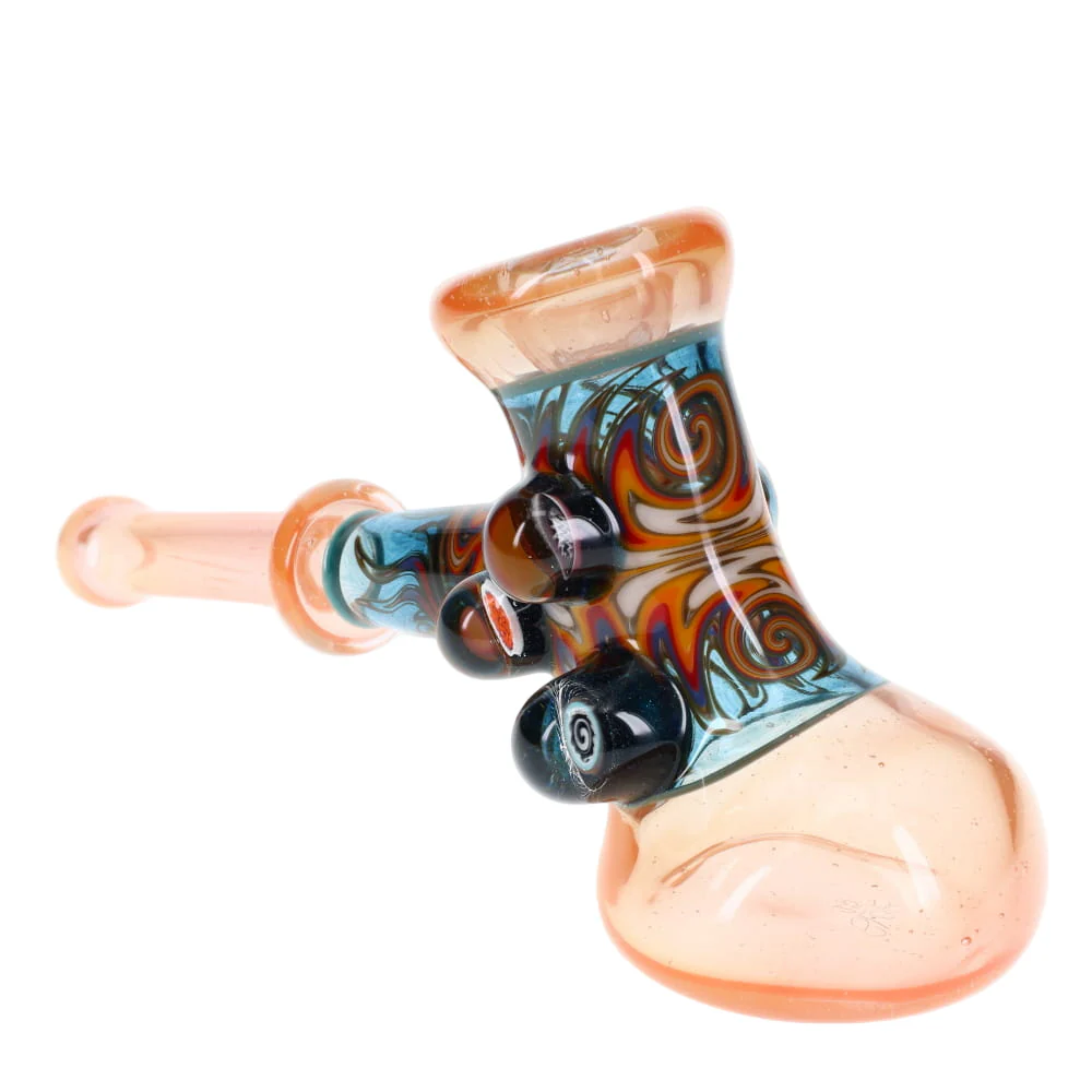 Slob Glass Heady Hammer - Hot Sauce - Image 2