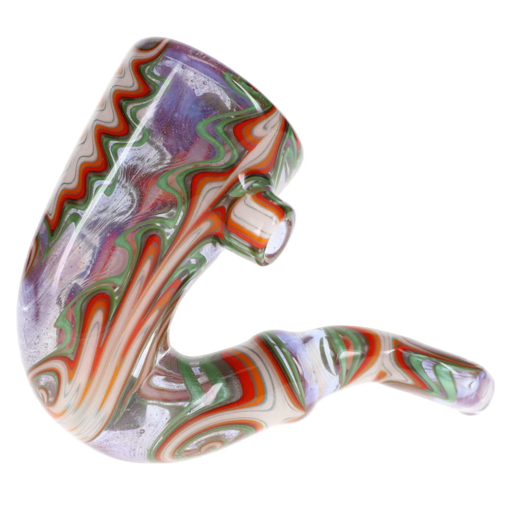 Slob Glass Heady Sherlock - Image 2