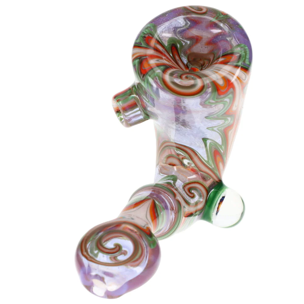 Slob Glass Heady Sherlock - Image 3