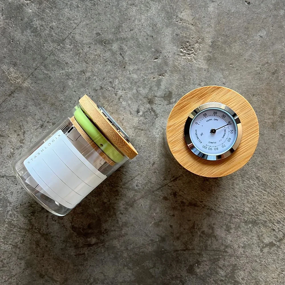 SmartJar by Stashlogix - Small - Image 2