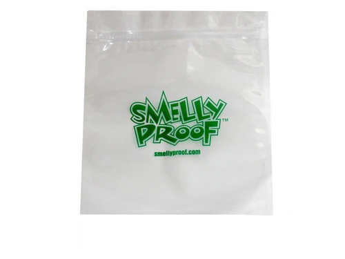 Smelly Proof Medium Storage Bags (6.5"x7.5") - Image 2