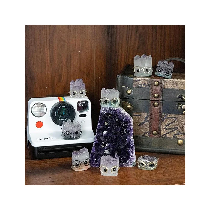 Smile Mini Amethyst - Image 2
