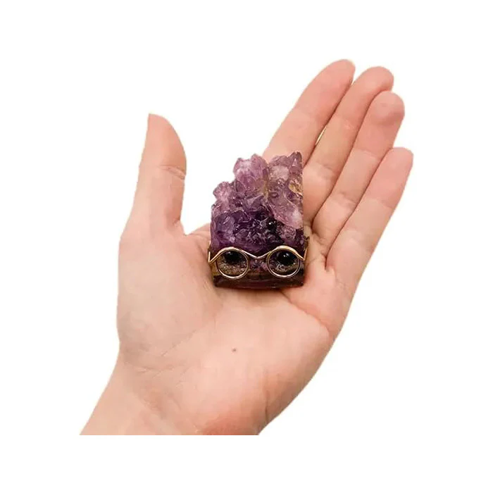Smile Mini Amethyst - Image 3