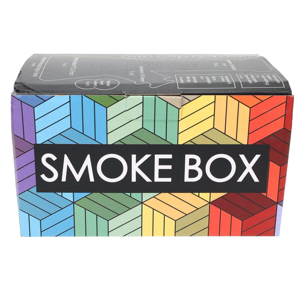 Smoke Box Frosty Kit / Assorted SALE - Image 4