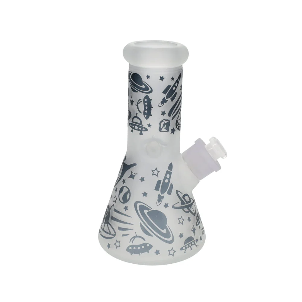 Smoke Box Space Kit / Black Space - Image 3