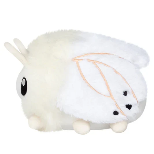Snugglemi Snackers Poodle Moth - Image 2