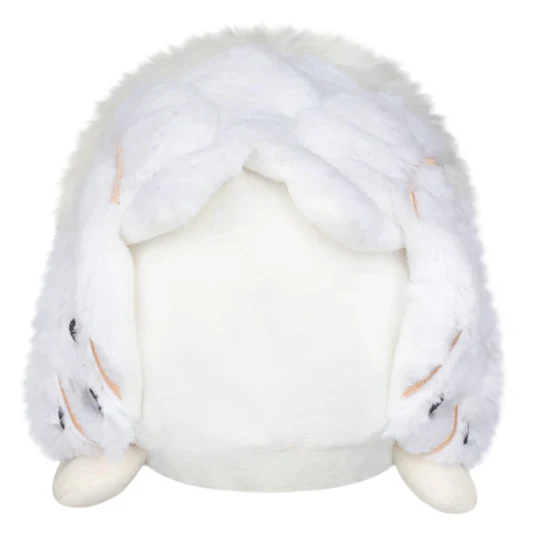 Snugglemi Snackers Poodle Moth - Image 3