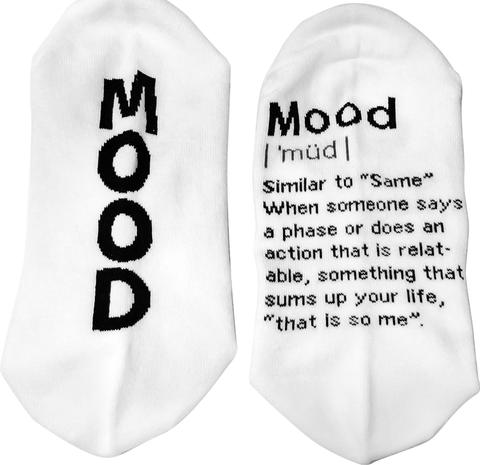 OTP Socks – Mood SALE