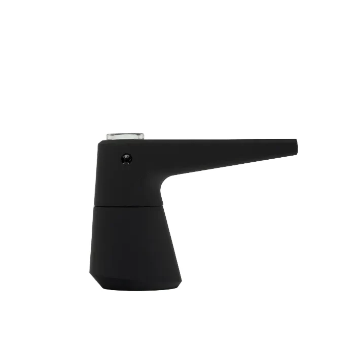 Softglass Pier Bubbler - Onyx - Image 4