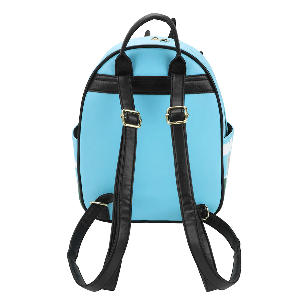 South Park 3D Applique Mini Backpack - Image 6