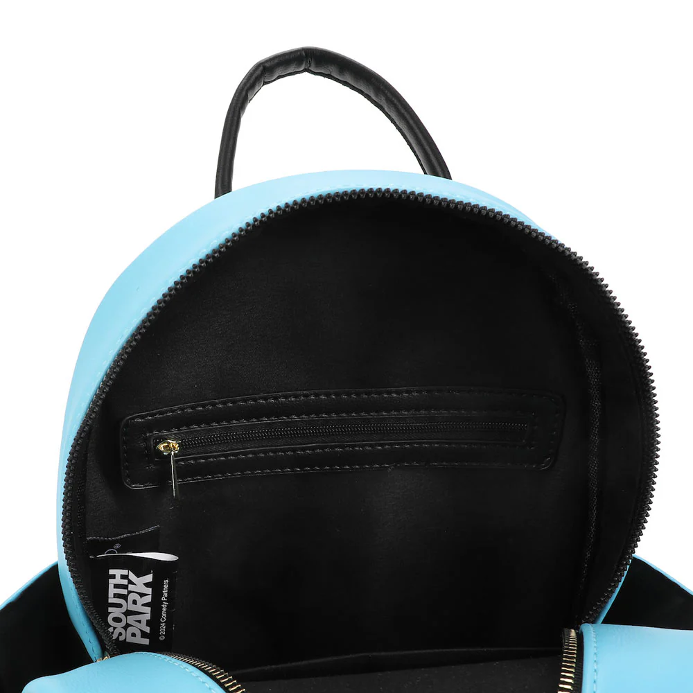 South Park 3D Applique Mini Backpack - Image 7