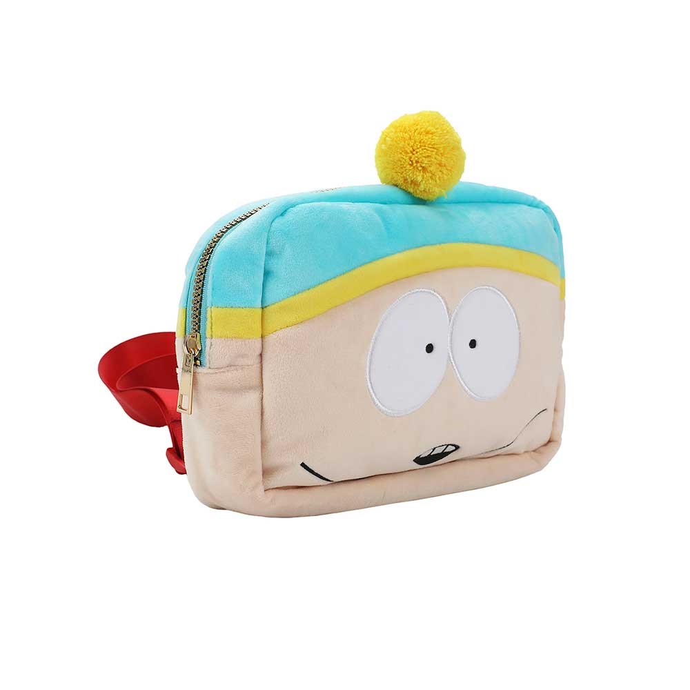 South Park Cartman Festie Bestie Crossbody - Image 2