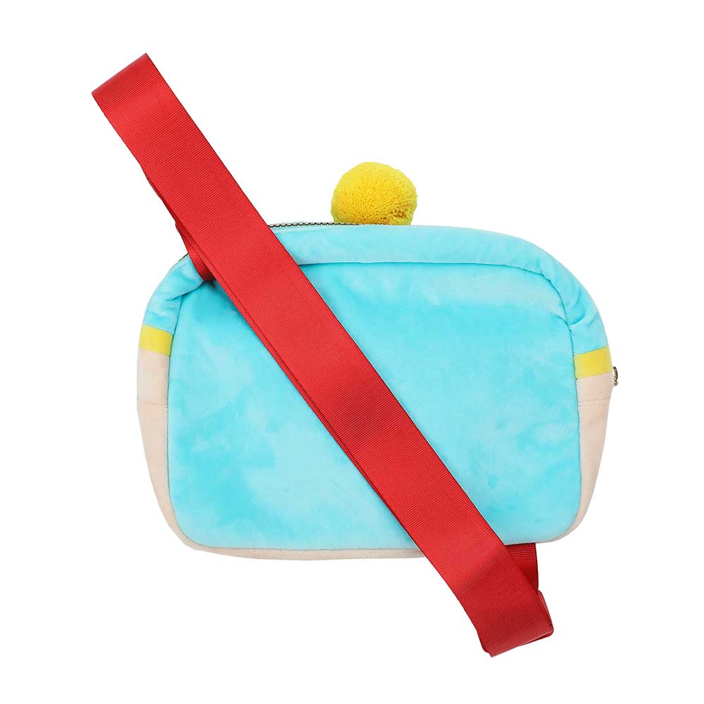 South Park Cartman Festie Bestie Crossbody - Image 4