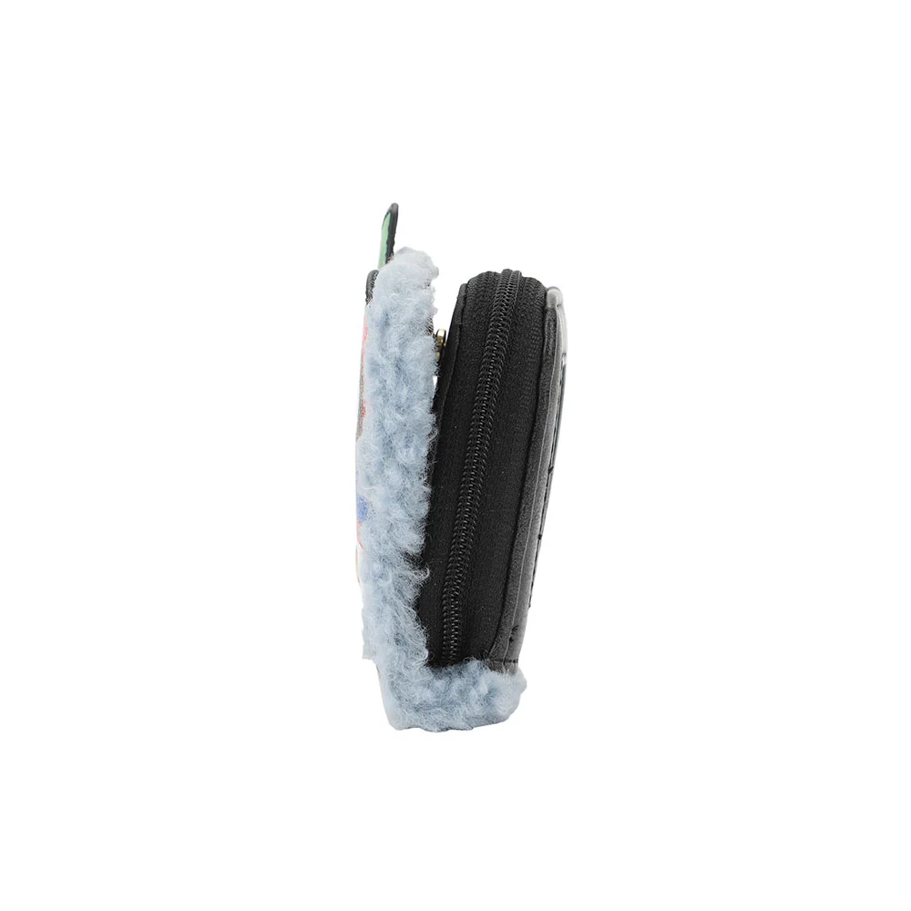 South Park Sherpa Mini Zip Around Wallet - Image 3