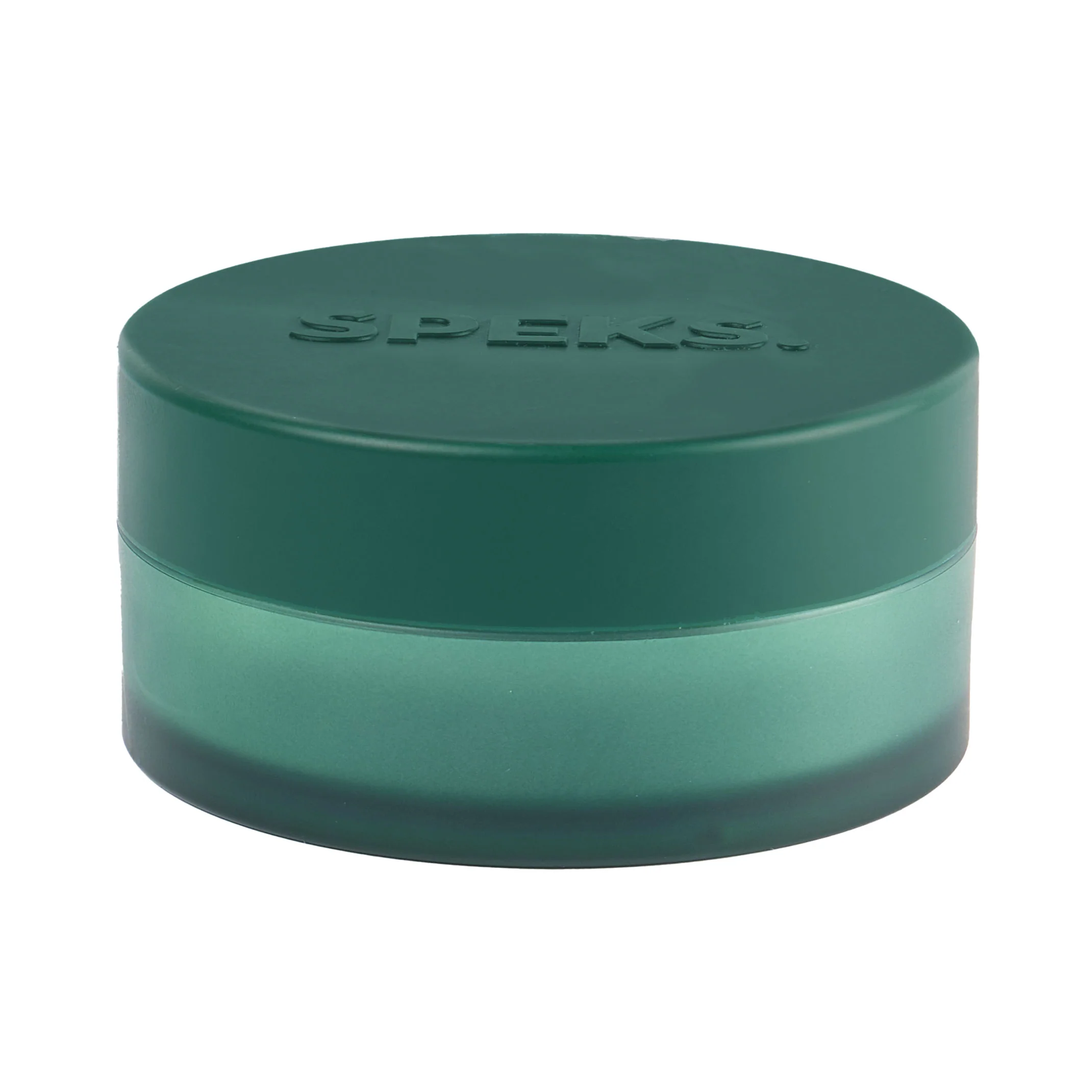 SPEKS Blur Calming Focus Putty in Forest Green - Image 3