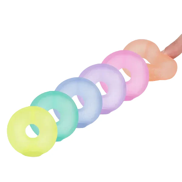 SPEKS Gump Loop Mini 6-Pack - Image 2