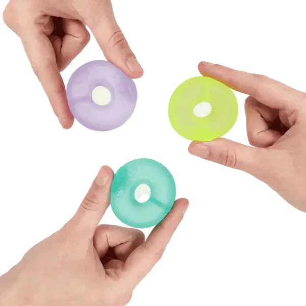 SPEKS Gump Loop Mini 6-Pack - Image 3