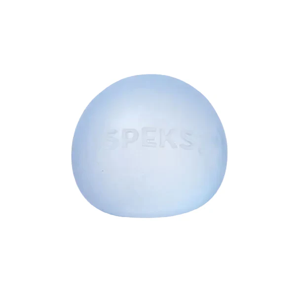 SPEKS Gump Memory Gel Stress Ball - Dew