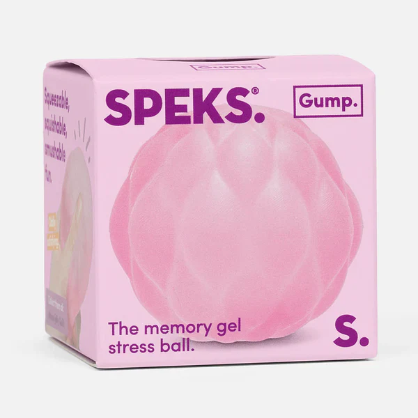 SPEKS Gump Surface - Quilt - Image 2