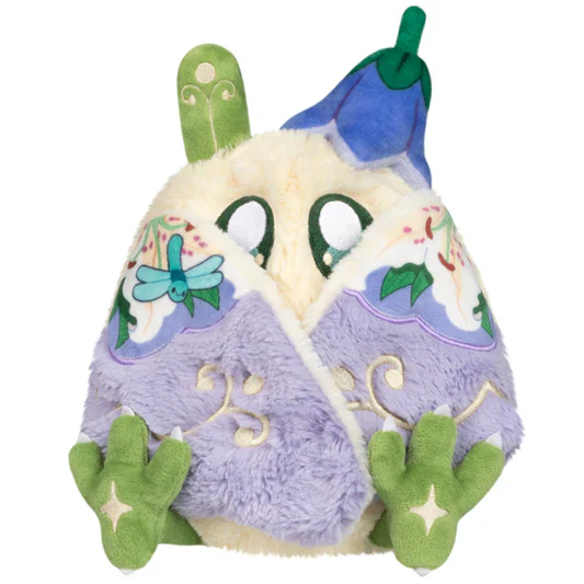 Squishable Fairy Mothman - Mini 7" - Image 2