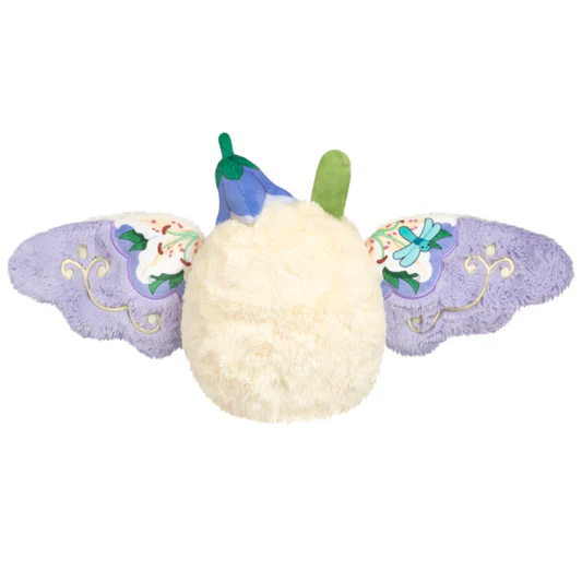 Squishable Fairy Mothman - Mini 7" - Image 4