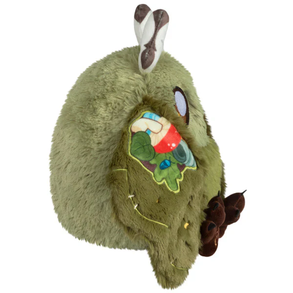 Squishable Goblincore Mothman - Mini 7" - Image 4