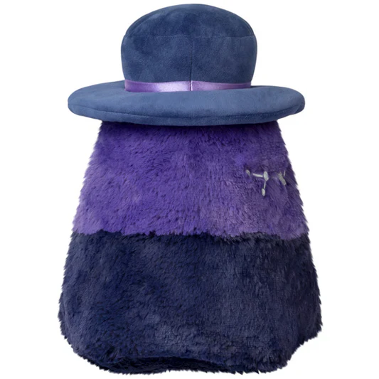 Squishable Midnight Plague Doctor - Mini 7" - Image 3